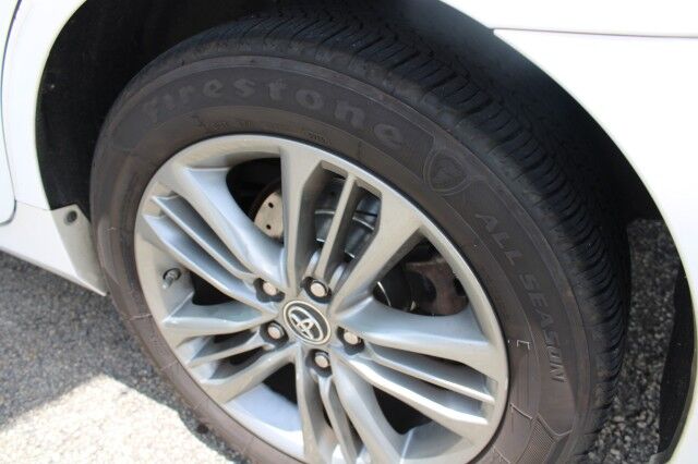 2016 Toyota Camry SE Melbourne FL