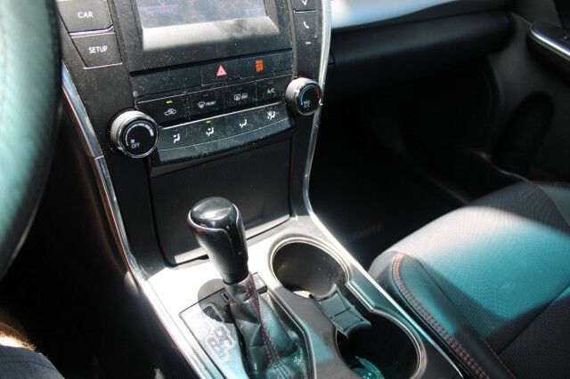 2016 Toyota Camry SE Melbourne FL