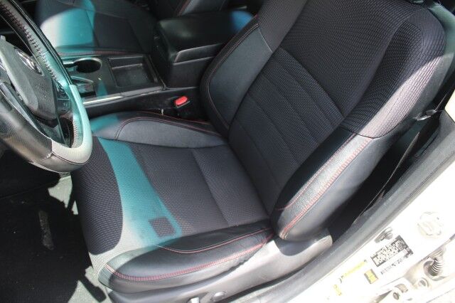 2016 Toyota Camry SE Melbourne FL