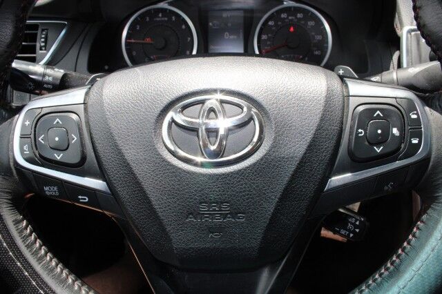 2016 Toyota Camry SE Melbourne FL