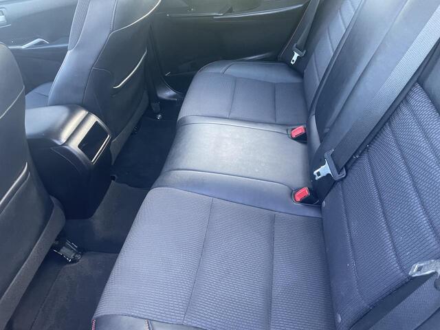 2016 Toyota Camry SE Meridian MS 2016 Toyota Camry SE Meridian MS