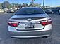 2016 Toyota Camry SE Meridian MS 2016 Toyota Camry SE Meridian MS