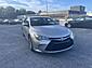 2016 Toyota Camry SE Meridian MS 2016 Toyota Camry SE Meridian MS
