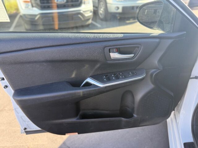 2016 Toyota Camry SE Mesa AZ