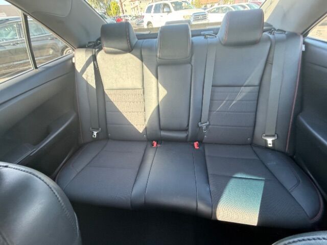2016 Toyota Camry SE Mesa AZ