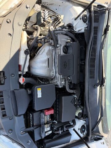 2016 Toyota Camry SE Mesa AZ