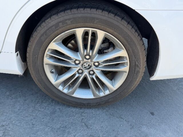2016 Toyota Camry SE Mesa AZ