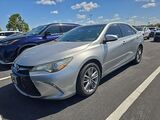 2016 Toyota Camry SE Oshkosh WI