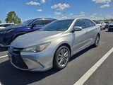 2016 Toyota Camry SE Oshkosh WI