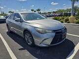 2016 Toyota Camry SE Oshkosh WI
