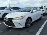 2016 Toyota Camry SE Oshkosh WI