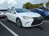 2016 Toyota Camry SE Video