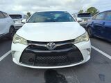 2016 Toyota Camry SE Oshkosh WI