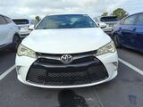 2016 Toyota Camry SE Oshkosh WI