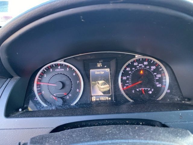 2016 Toyota Camry SE Raleigh NC