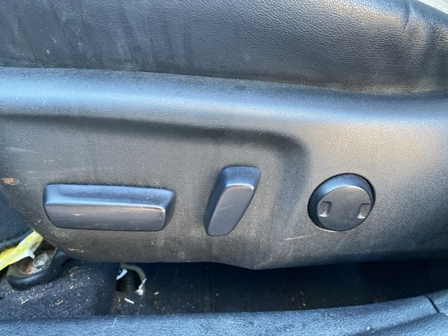 2016 Toyota Camry SE Raleigh NC