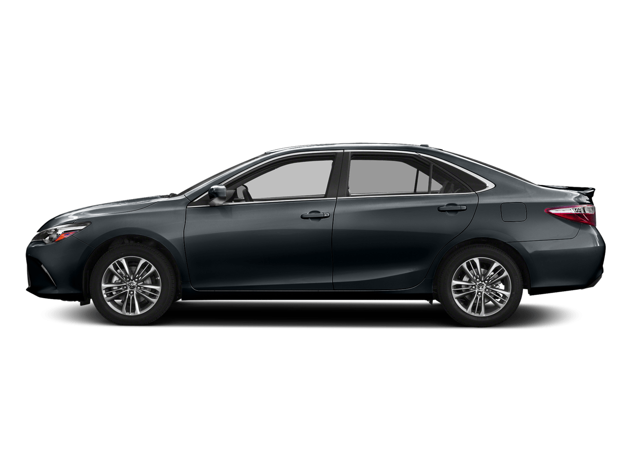 2016 Toyota Camry SE Roseville CA
