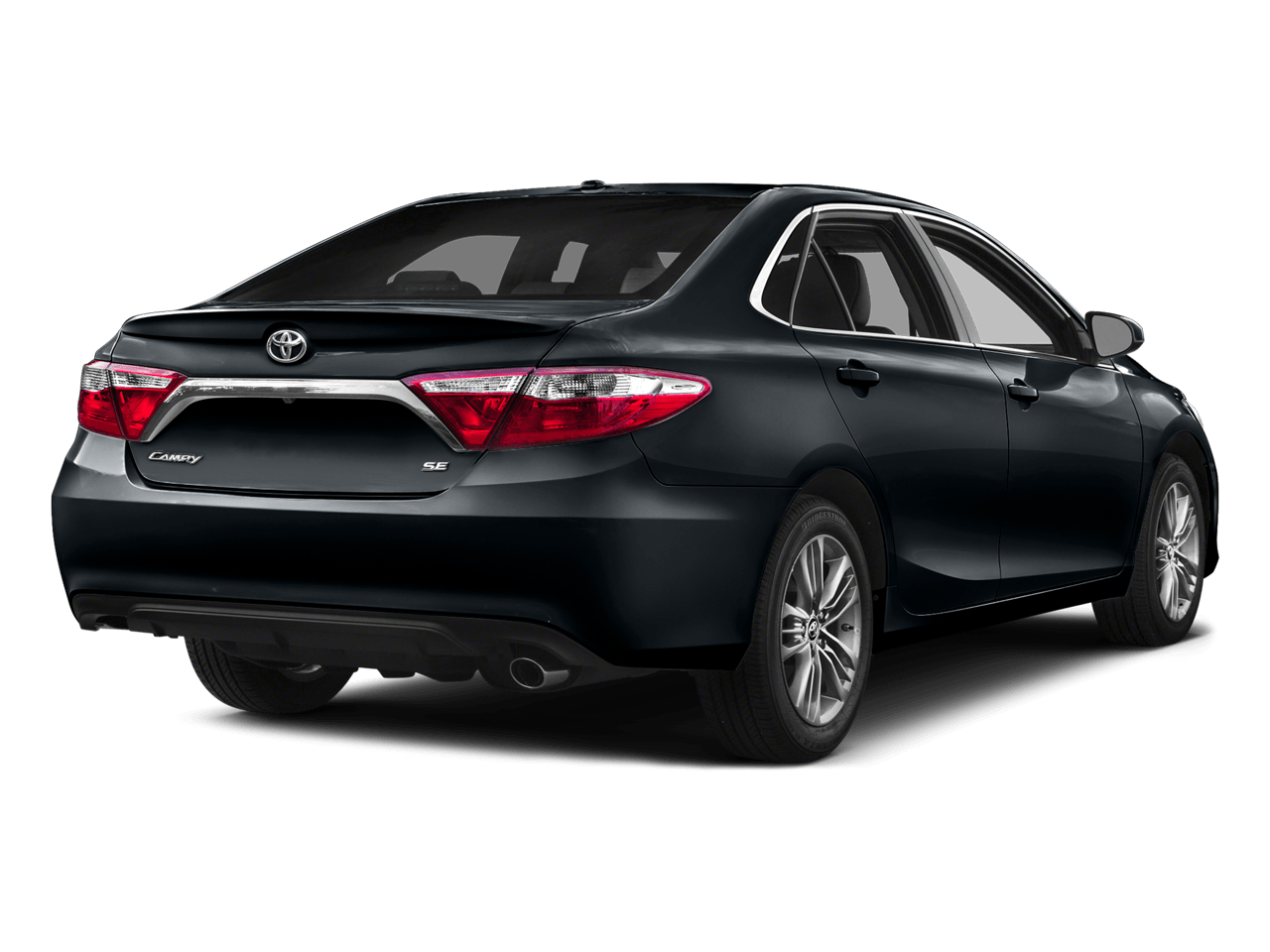 2016 Toyota Camry SE Roseville CA