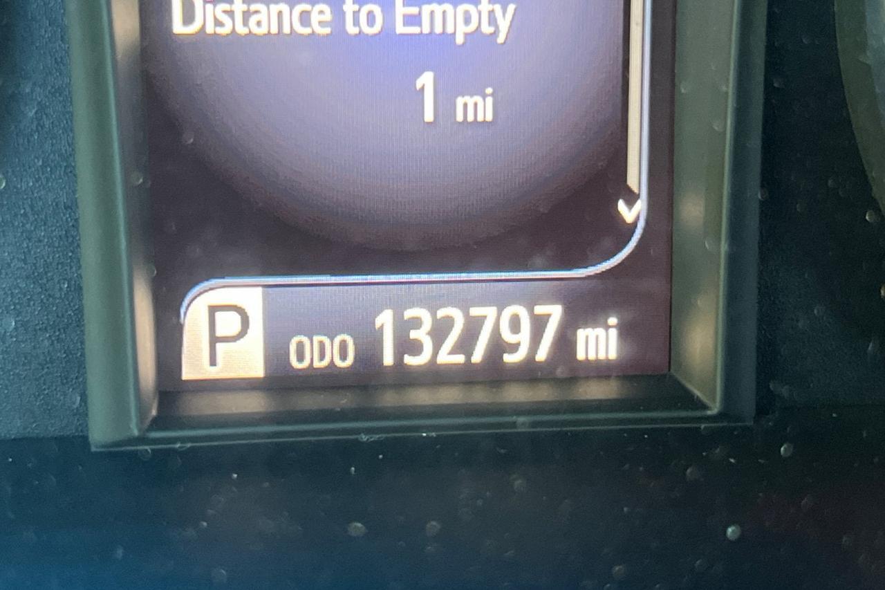 2016 Toyota Camry SE Roseville CA