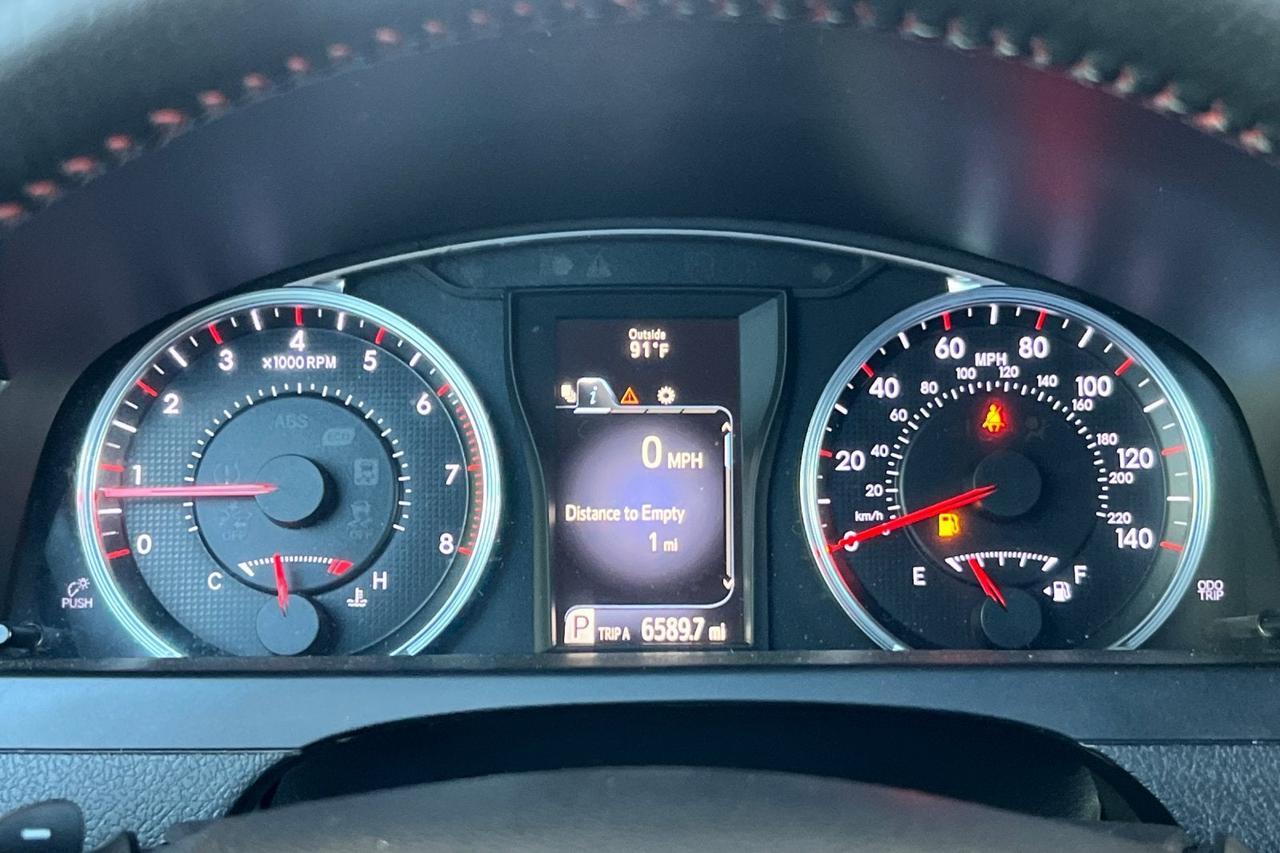 2016 Toyota Camry SE Roseville CA