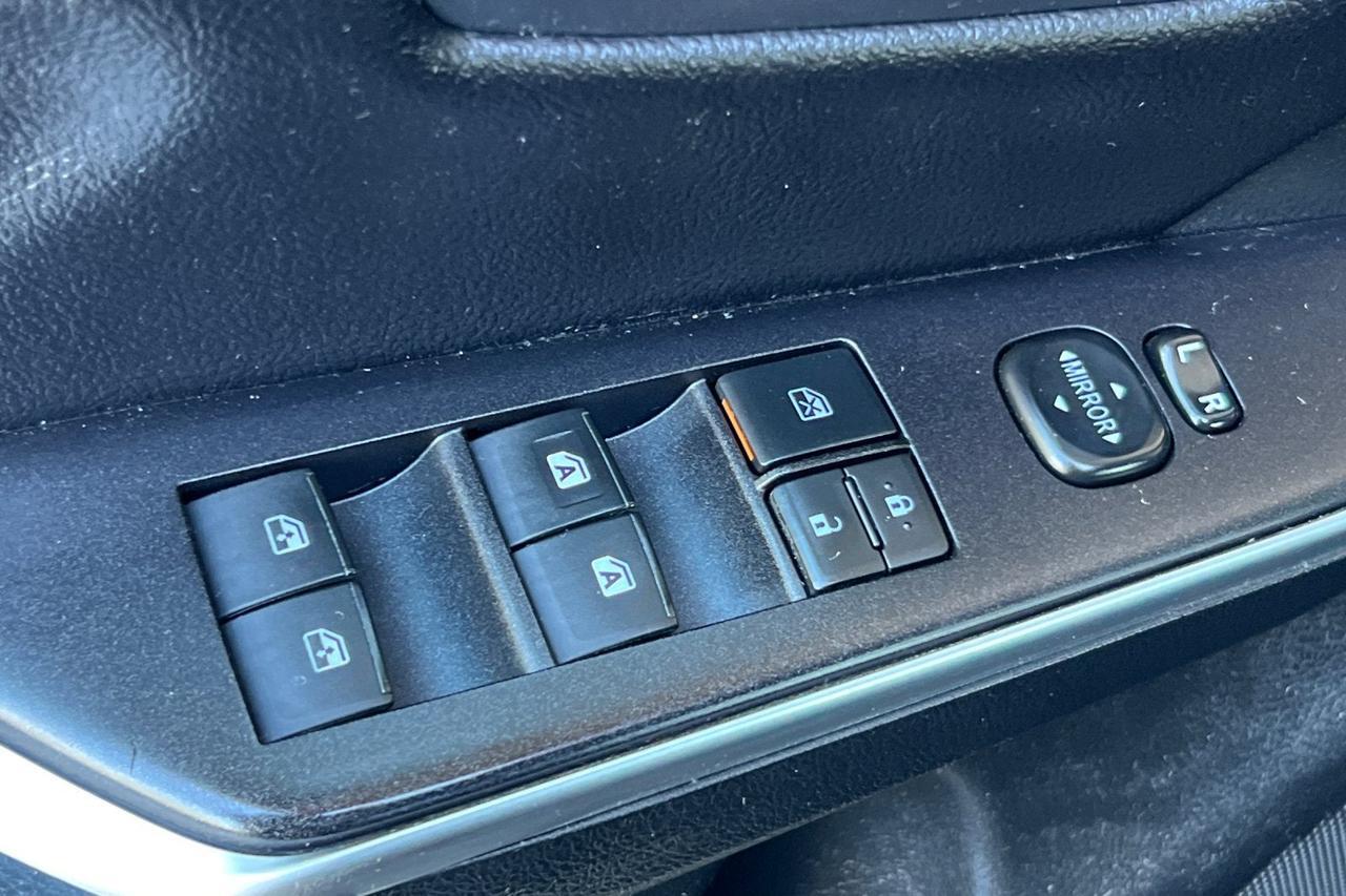 2016 Toyota Camry SE Roseville CA