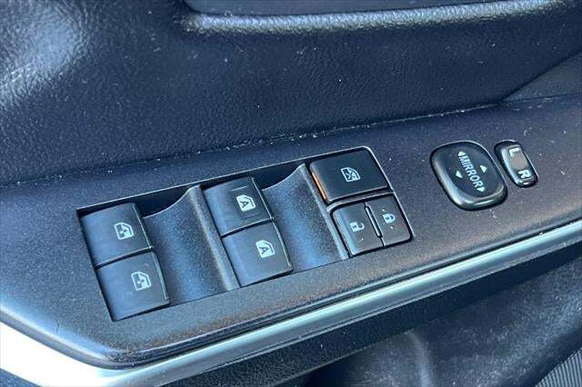 2016 Toyota Camry SE Roseville CA