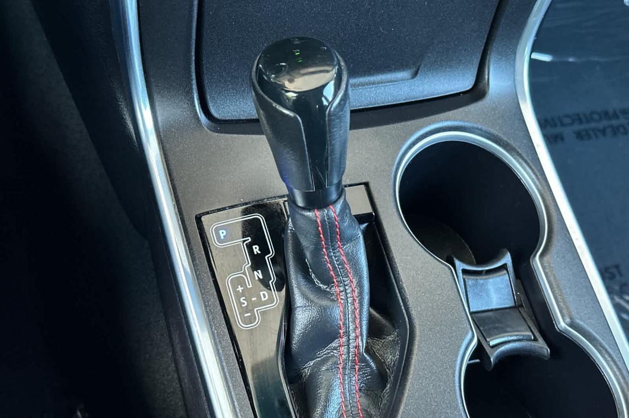 2016 Toyota Camry SE Roseville CA