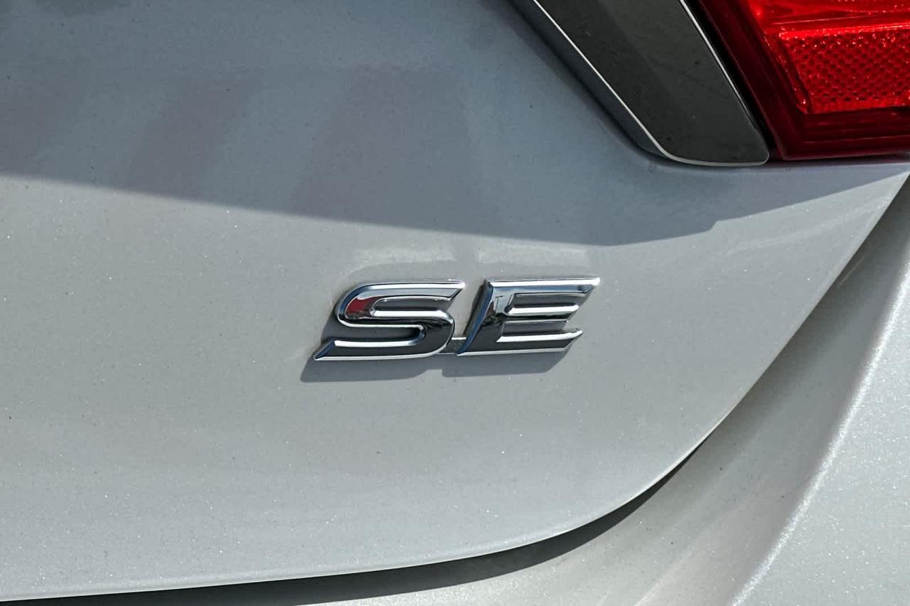 2016 Toyota Camry SE Roseville CA