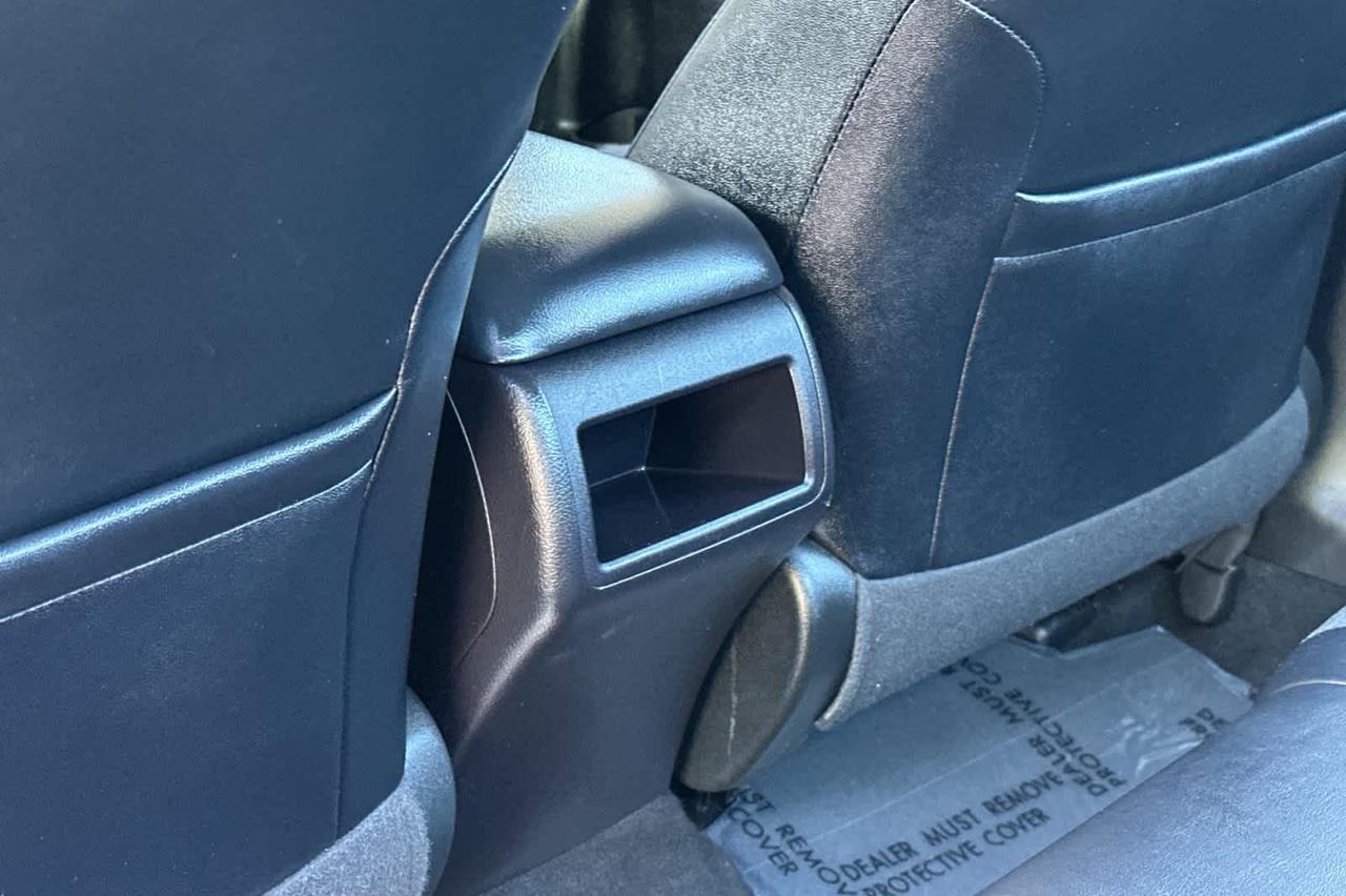 2016 Toyota Camry SE Roseville CA