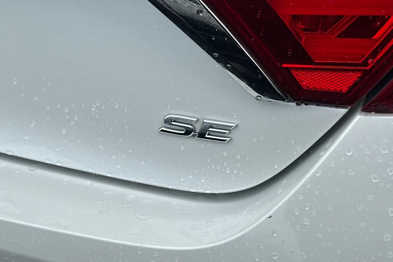 2016 Toyota Camry SE Roseville CA