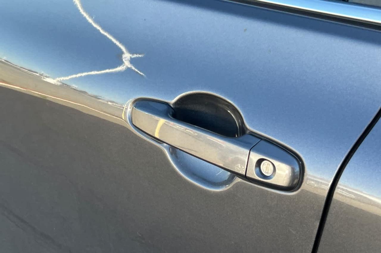 2016 Toyota Camry SE Roseville CA