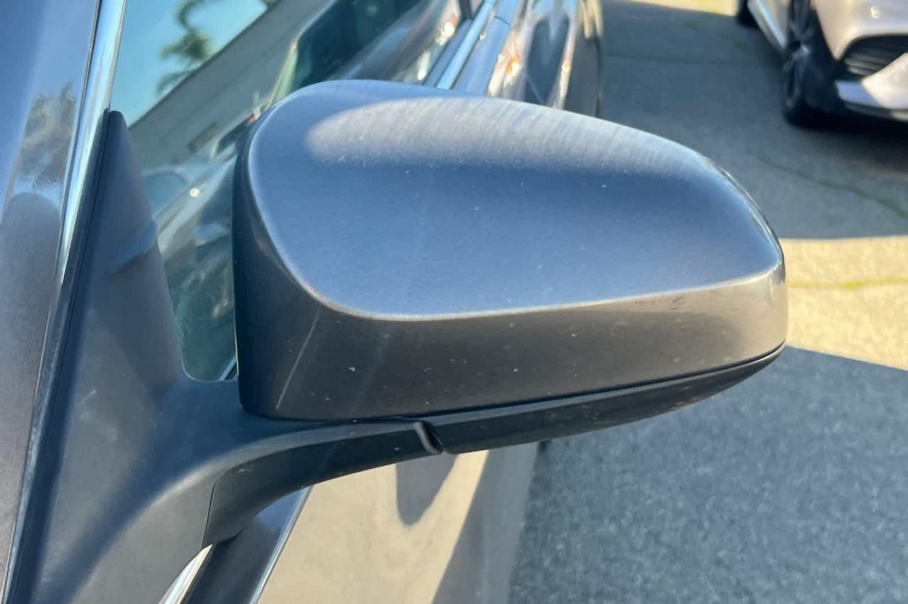 2016 Toyota Camry SE Roseville CA