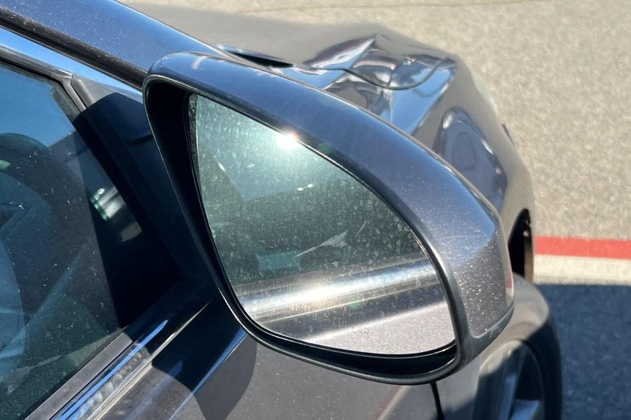 2016 Toyota Camry SE Roseville CA