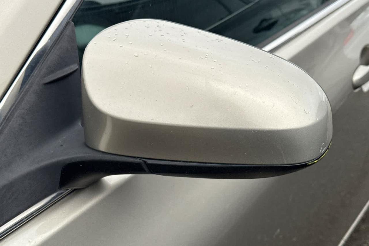 2016 Toyota Camry SE Roseville CA