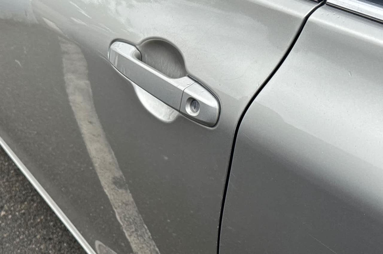 2016 Toyota Camry SE Roseville CA