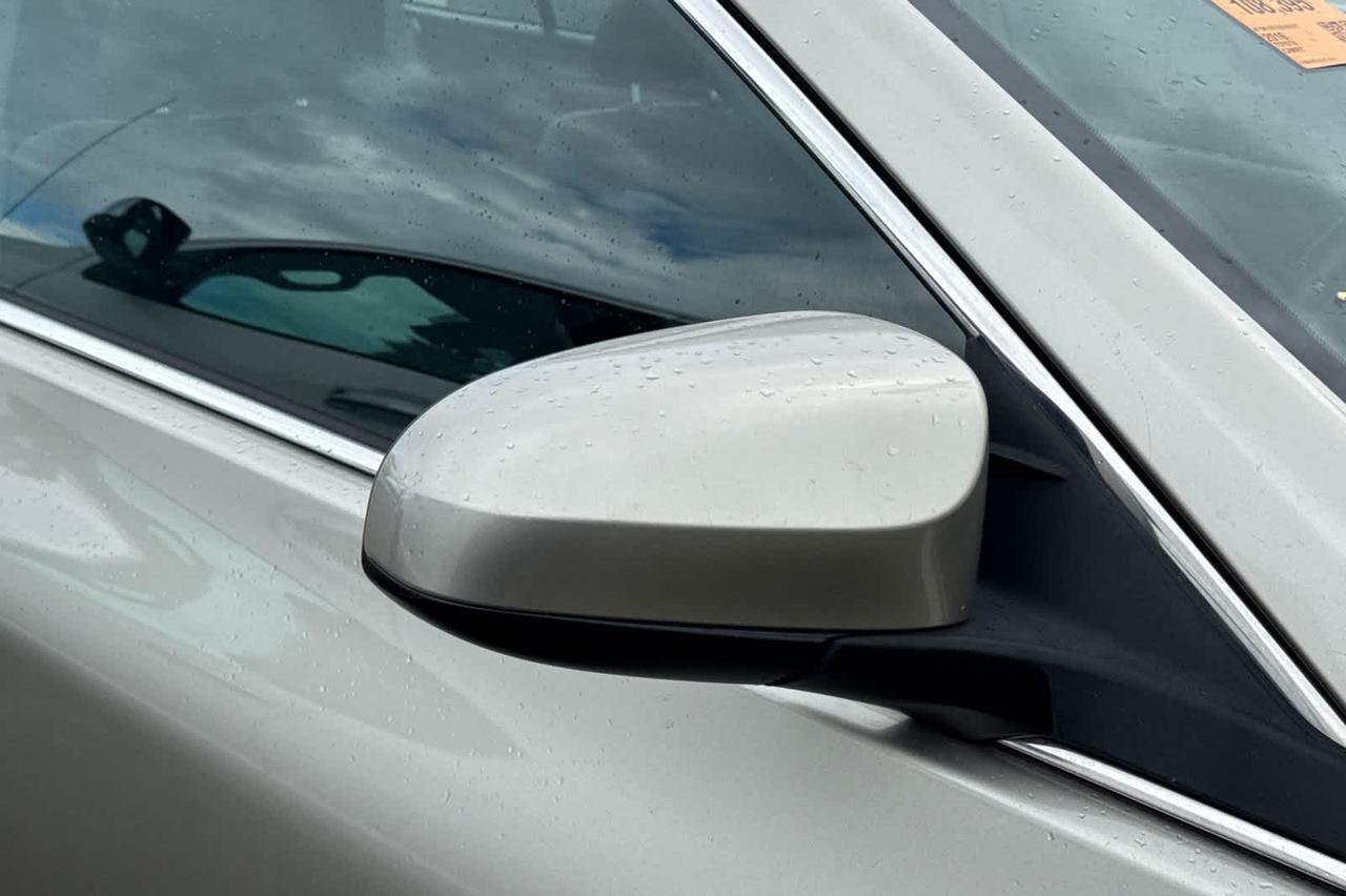 2016 Toyota Camry SE Roseville CA