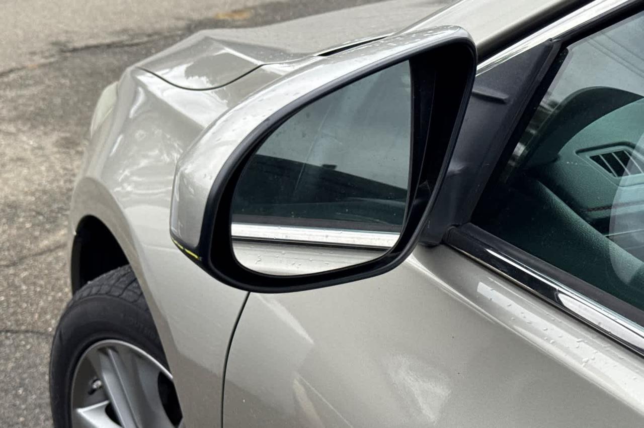 2016 Toyota Camry SE Roseville CA