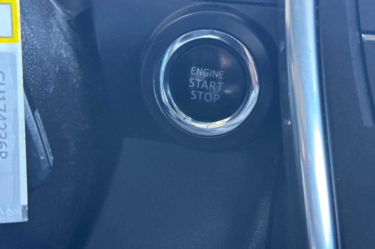 2016 Toyota Camry SE Roseville CA