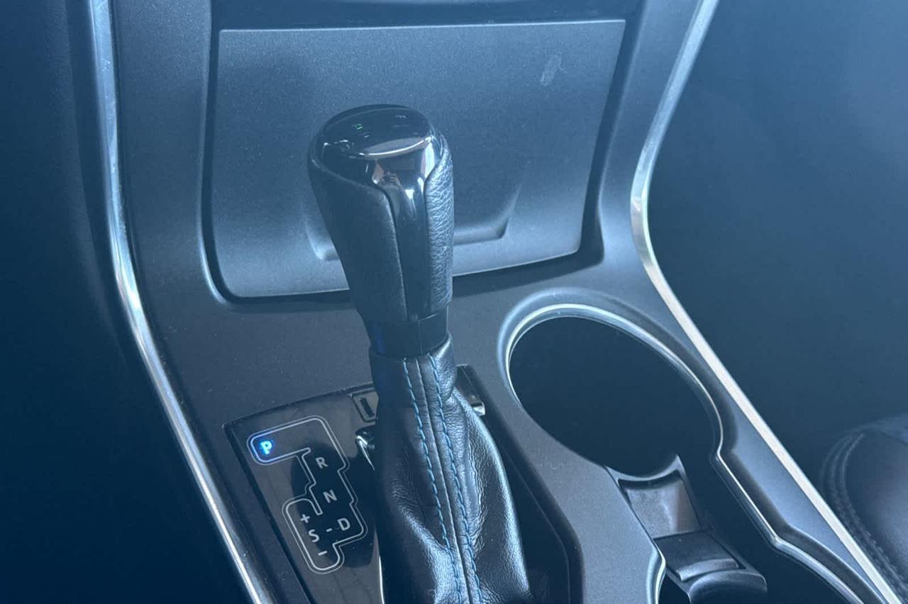 2016 Toyota Camry SE Roseville CA