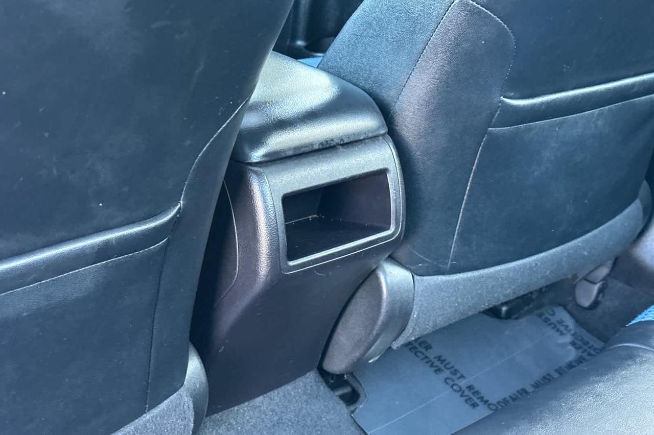 2016 Toyota Camry SE Roseville CA