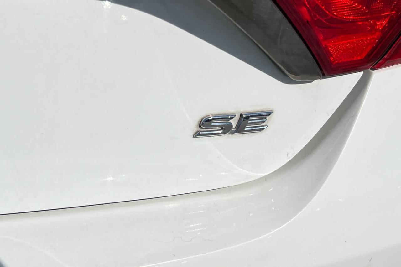 2016 Toyota Camry SE Roseville CA