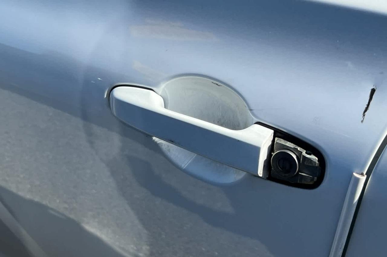 2016 Toyota Camry SE Roseville CA