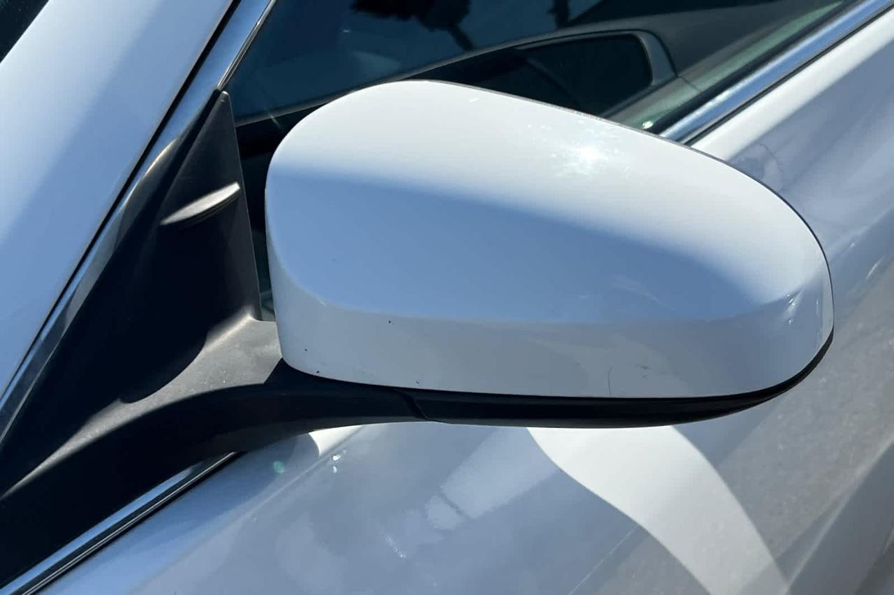 2016 Toyota Camry SE Roseville CA