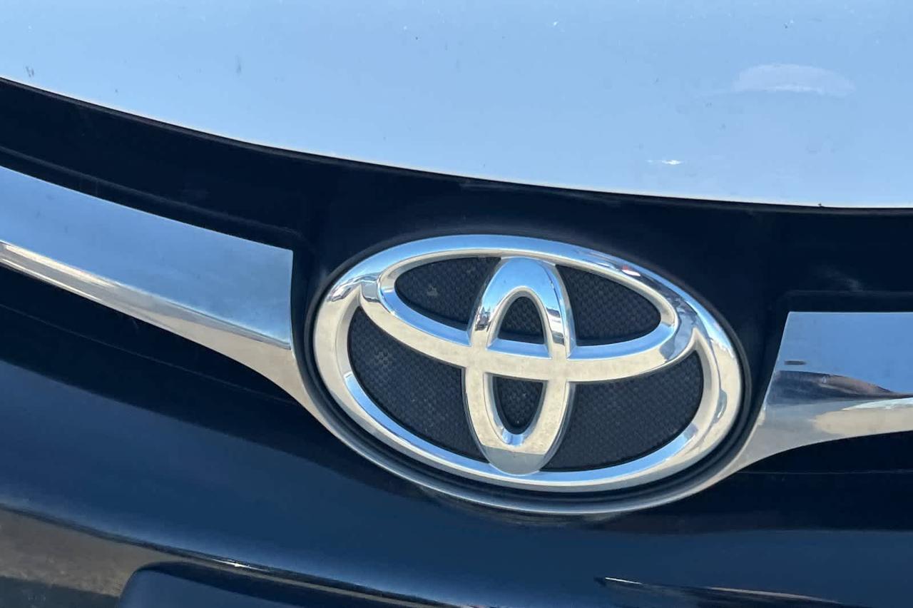 2016 Toyota Camry SE Roseville CA