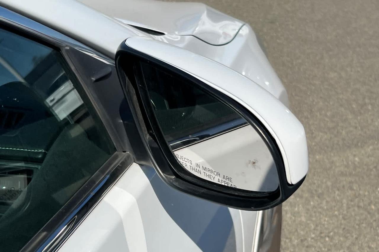 2016 Toyota Camry SE Roseville CA