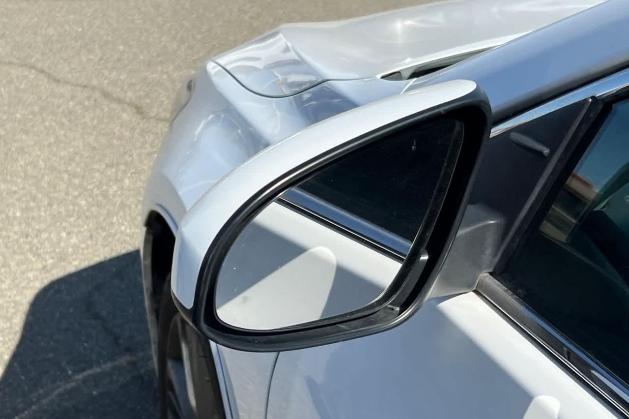 2016 Toyota Camry SE Roseville CA