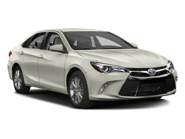 2016 Toyota Camry SE San Juan TX