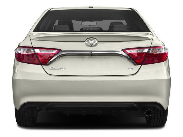 2016 Toyota Camry SE San Juan TX