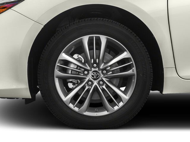 2016 Toyota Camry SE San Juan TX