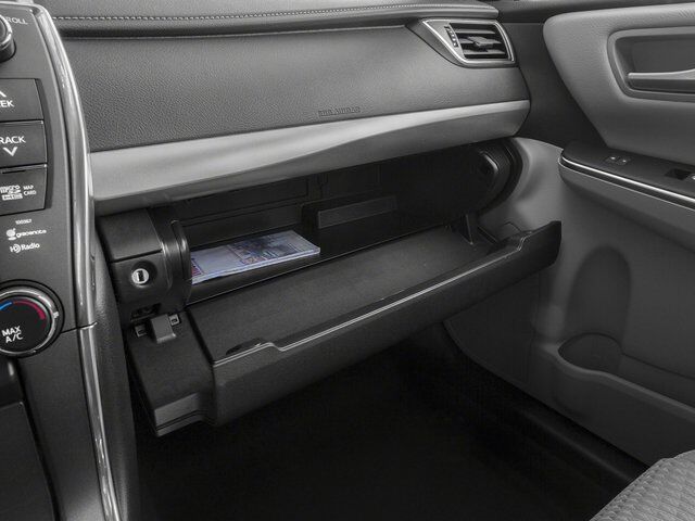 2016 Toyota Camry SE San Juan TX